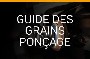 Le guide complet sur les grains de ponçage carrosserie