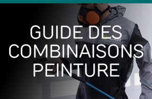 Guide sur les combinaisons de peinture