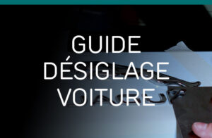 Guide désiglage voiture